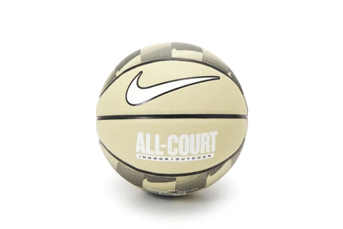 Nike Everyday All Court 8P Μπάλα Μπάσκετ (N1004370703)