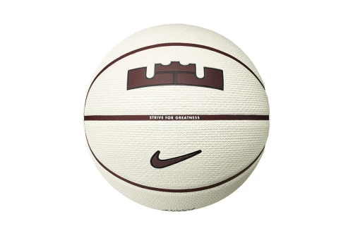 Nike Lebron James Playground 2.0 8P Size 7 Μπάλα Μπάσκετ (N1004372159)
