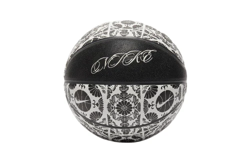 Nike 8P Prm Energy Deflated Μπάλα Μπάσκετ (N1008259039)