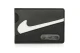 Nike Air Max 90 Card Wallet Πορτοφόλι Μαύρο, Λευκό