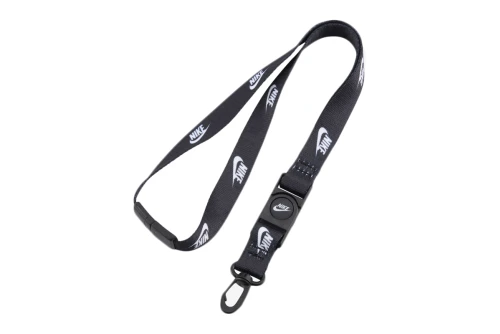 Nike Club Standard Lanyard Μπρελόκ (N1010972027)