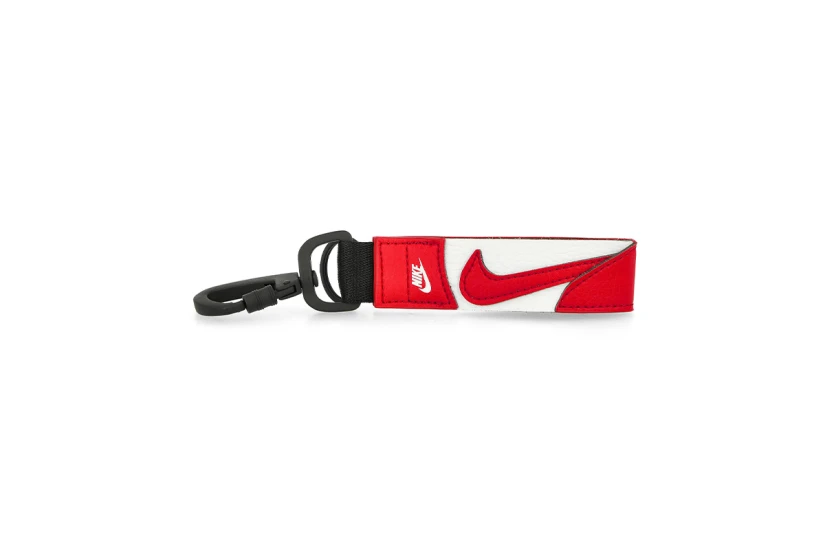 Nike Μπρελόκ Κόκκινο, Λευκό