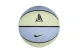Nike Everyday Playground 8P Next Nature Ja Μπάλα Μπάσκετ Βεραμάν, Γαλάζια