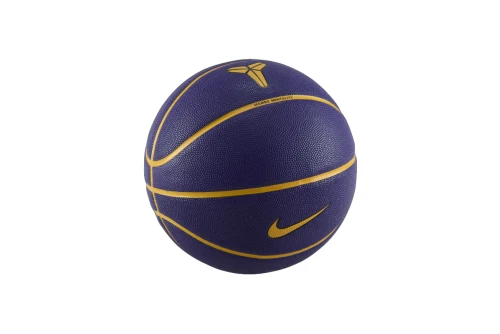 Nike Kobe Bryant All Court 8P Size 7 Μπάλα Μπάσκετ (N1012522512)