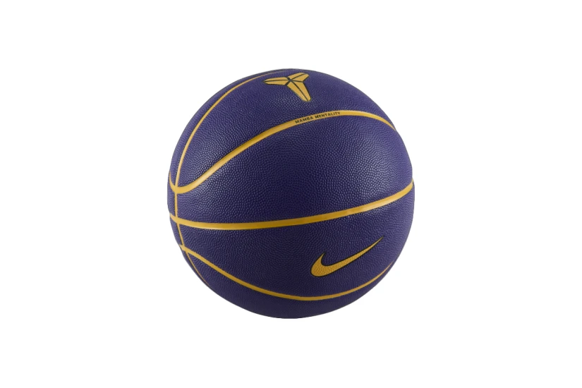 Nike Kobe Bryant All-Court Μπάλα Μπάσκετ Μωβ