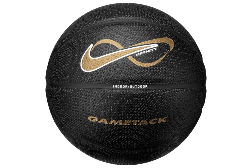 Nike Infinity Gametack Μπάλα Μπάσκετ (N1014275088)