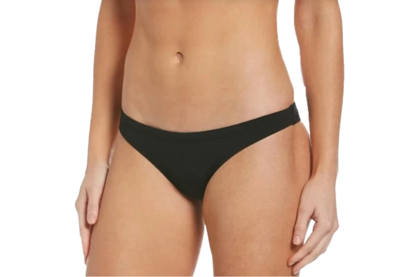 Nike Μαγιό Bikini Bottom Γυναικείο (NESSB004 001)