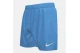 Nike Essential Lap Παιδικό Μαγιό Σορτς Γαλάζιο