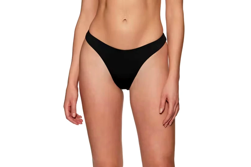 Nike Μαγιό Bikini Bottom Γυναικείο (NESSC230 001)