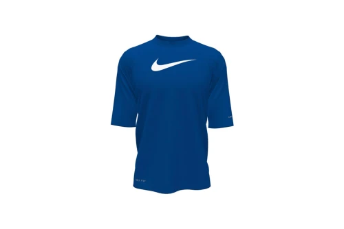 Nike Dri-Fit Hydroguard Μπλούζα Uv Protection (NESSD828 494)