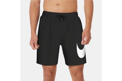 Nike Volley 18Cm Μαγιό Σορτς Ανδρικό (NESSF508 001)