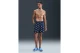 Nike Swim Breaker Brief-Lined Volley Ανδρικό Μαγιό Σορτς Μπλε Σκούρο