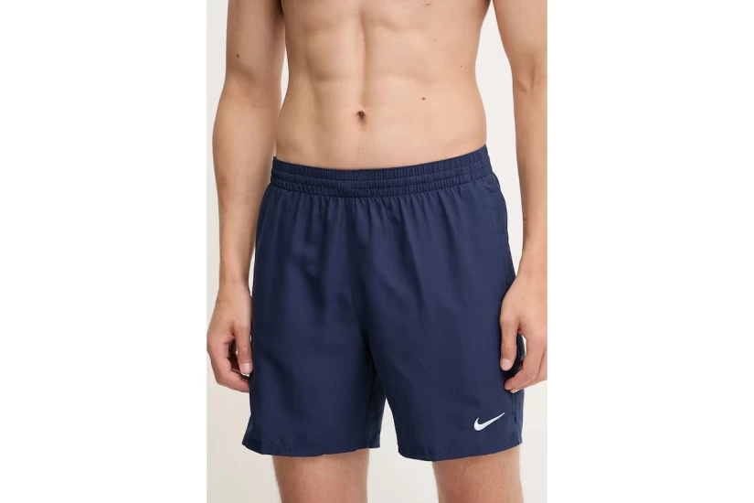 Nike Breaker Essential Brief-Lined Volley Ανδρικό Μαγιό Σορτς Μπλε