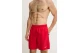 Nike Breaker Essential Brief-Lined Volley Ανδρικό Μαγιό Σορτς Κόκκινο