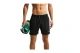 Nike Swim Breaker Brief-Lined Volley Ανδρικό Μαγιό Σορτς Μαύρο