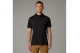 The North Face Tanken Ανδρικό Polo Μαύρο