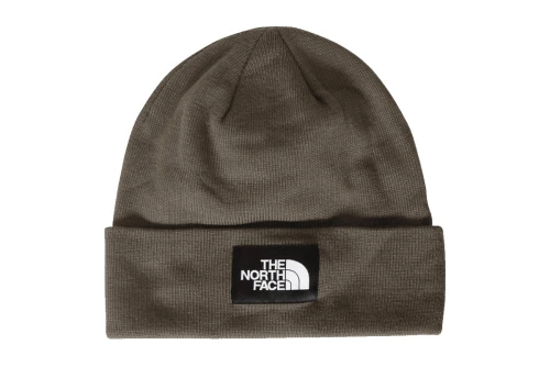The North Face Dock Worker Recycled Beanie Σκουφάκι Χειμερινό (NF0A3FNT21L1)