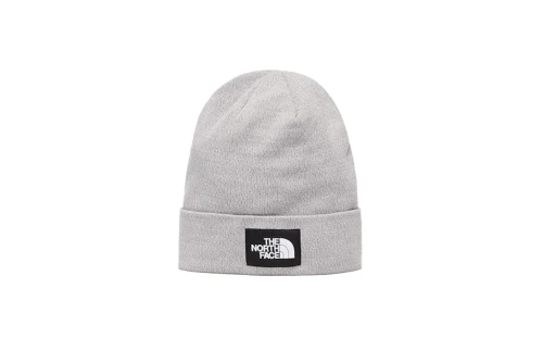 The North Face Dockwkr Rcyld Beanie Σκουφάκι Χειμερινό (NF0A3FNTDYX1)