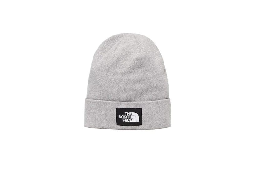 The North Face Dockwkr Rcyld Beanie Σκουφάκι Χειμερινό (NF0A3FNTDYX1)