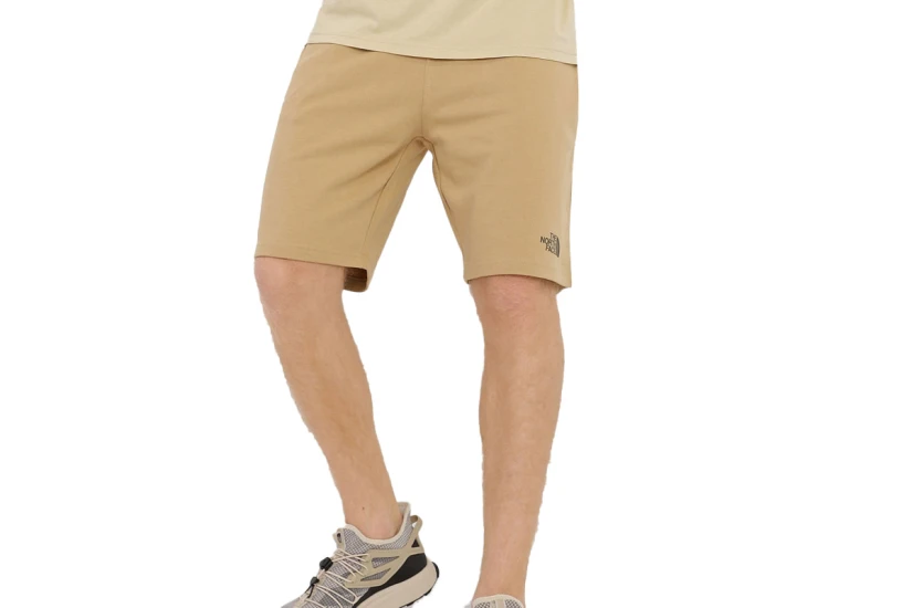 The North Face Stand Light Ανδρική Αθλητική Βερμούδα Μπεζ