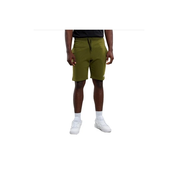 The North Face Standard Light-Eu Βερμούδα Αθλητική Ανδρική (NF0A3S4EPIB1)