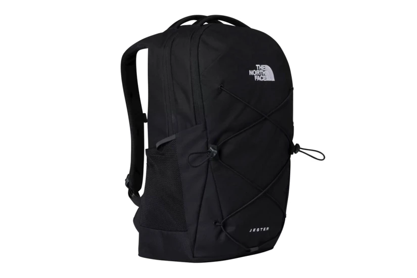 The North Face Jester Unisex Σακίδιο Πλάτης Μαύρο