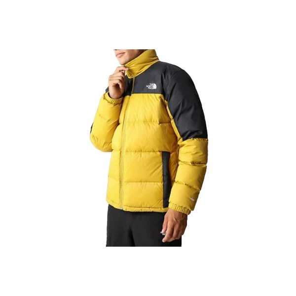 The North Face Diablo Down Μπουφάν Puffer Ανδρικό (NF0A4M9J81U1)
