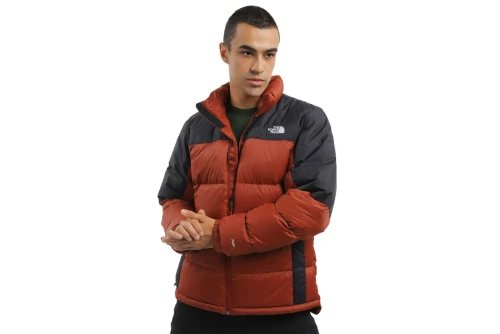 The North Face Diablo Down Μπουφάν Puffer Ανδρικό (NF0A4M9JWEW1)