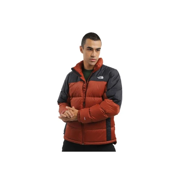 The North Face Diablo Down Μπουφάν Puffer Ανδρικό (NF0A4M9JWEW1)