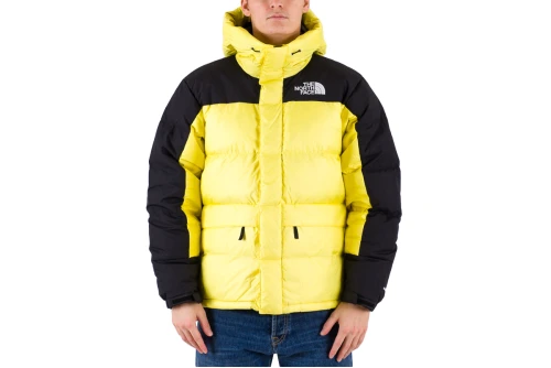 The North Face M Hmlyn Down Μπουφάν Puffer Ανδρικό (NF0A4QYX71U1)