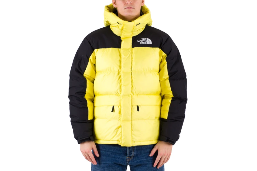 The North Face Himalayan Down Ανδρικό Puffer Μπουφάν Παρκά