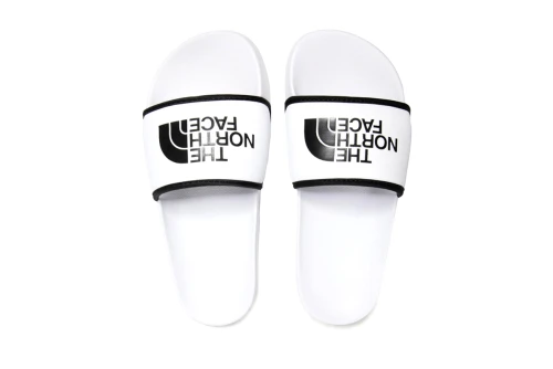 The North Face Base Camp Slides Iii Παντόφλες (NF0A4T2SLA91)