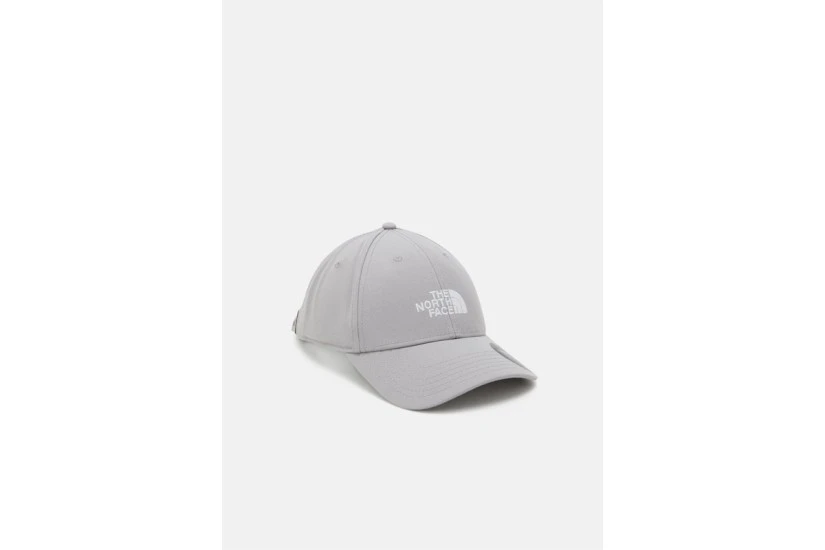 The North Face Recycled 66 Classic Καπέλο Strapback Γκρι 
