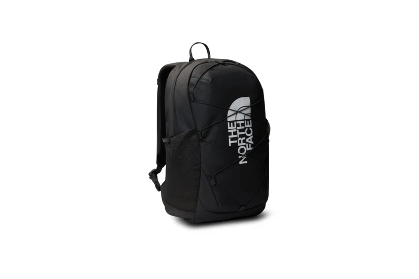 The North Face Youth Court Jester Unisex Backpack Μαύρο, Λευκό