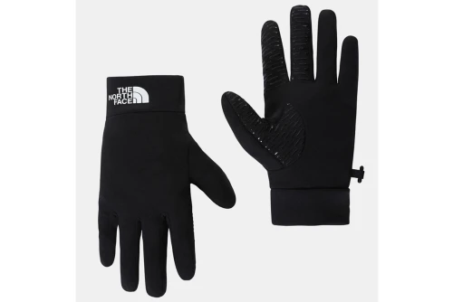 The North Face Rino Fleece Γάντια Χειμερινά (NF0A55KZJK31)