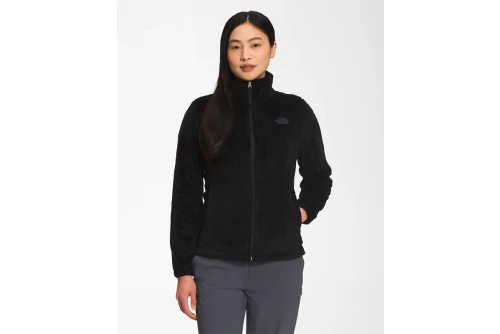 The North Face Osito Ζακέτα Fleece Γυναικεία (NF0A7UQJ4H01)