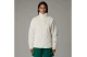 The North Face Osito Γυναικεία Ζακέτα Fleece Εκρού