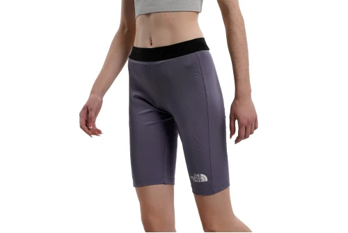 The North Face W Ma Hw Short Κολάν Κοντό Γυναικείο (NF0A7ZB5N141)