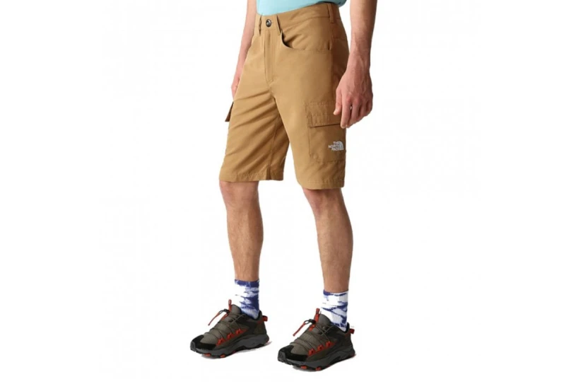 The North Face Horizon Ανδρική Βερμούδα Cargo Καφέ