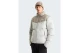 The North Face Saikuru Ανδρικό Μπουφάν Puffer Γκρι Ανοιχτό, Γκρι