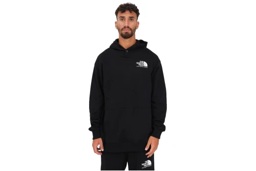 The North Face M Coordinates Hoodie Ανδρικό (NF0A853ZJK31)