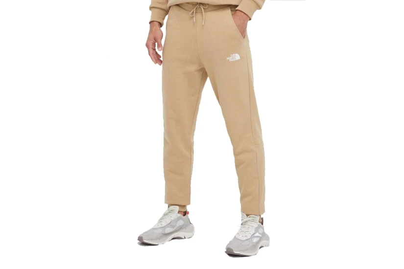 The North Face Ανδρικό Παντελόνι Φόρμας Μπεζ