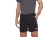 The North Face Ma Woven Ανδρική Αθλητική Βερμούδα Μαύρη, Γκρι