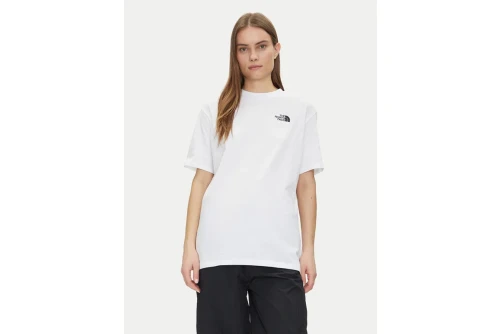 The North Face Essential T-Shirt Γυναικείο (NF0A87NQFN41)
