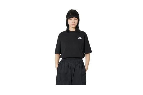 The North Face Essential Oversize T-Shirt Γυναικείο (NF0A87NQJK31)