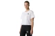 The North Face Cropped Γυναικείο Κοντομάνικο T-Shirt Λευκό