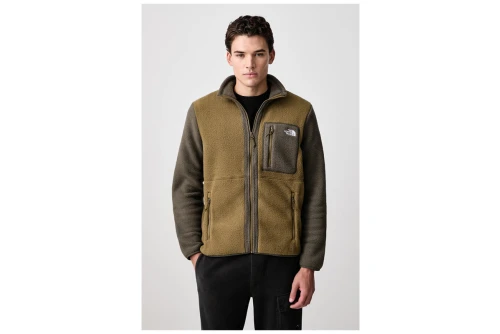 The North Face Yumiori Ζακέτα Fleece Ανδρική (NF0A883RRL21)