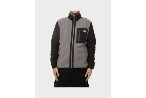 The North Face Yumiori Ζακέτα Fleece Ανδρική (NF0A883RRPI1)