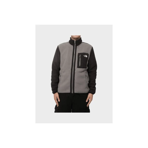 The North Face Yumiori Ζακέτα Fleece Ανδρική (NF0A883RRPI1)