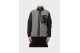 The North Face Yumiori Ανδρική Ζακέτα Fleece Γκρι Σκούρο, Μαύρο